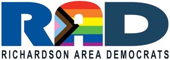 Richardson Area Democrats Logo