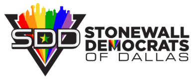 Stonewall Democrats of Dallas Logo