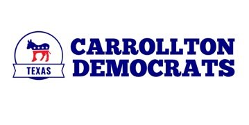 Carrollton Democrats Logo