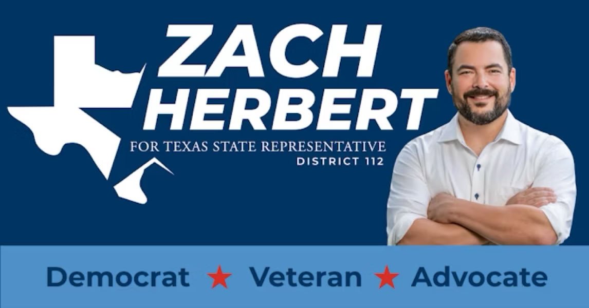 Canvass with Zach Herbert