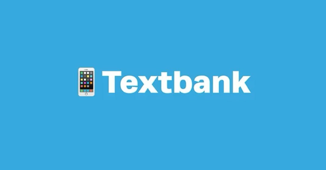 GOTV Text Banking - Primary Runoff - Burge for Congress (TX24)