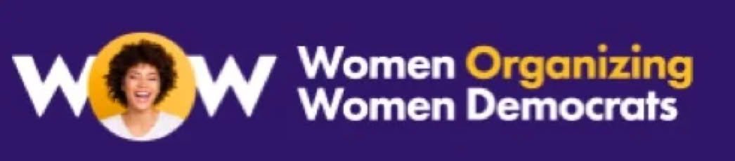 Women Organizing Women Democrats