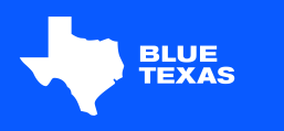 Blue Texas Logo