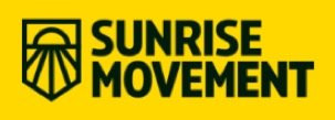 Sunrise Movement Logo